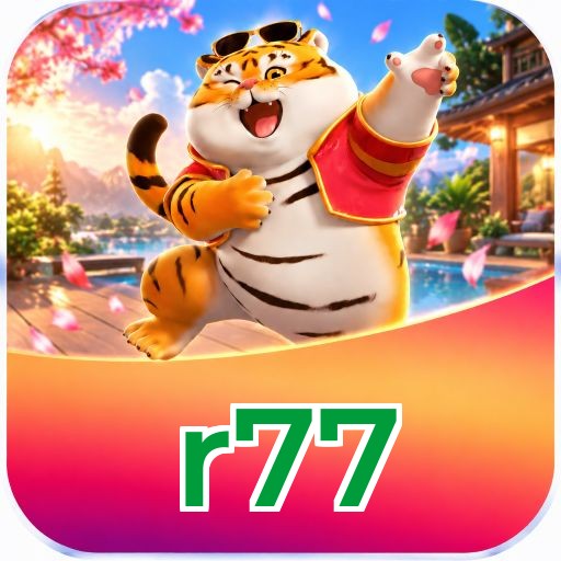 r77 Logo