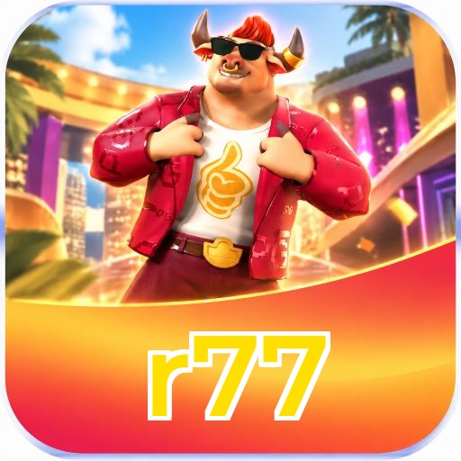 r77 Logo