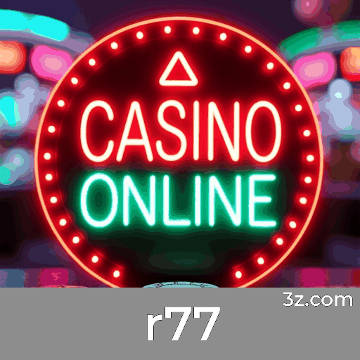 Experiência Inovadora com o Aplicativo da r77: Design Responsivo Avançado