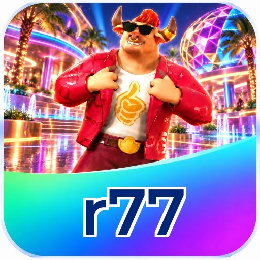 Canal Telegram r77 Oficial