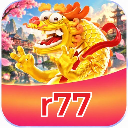r77 Logo