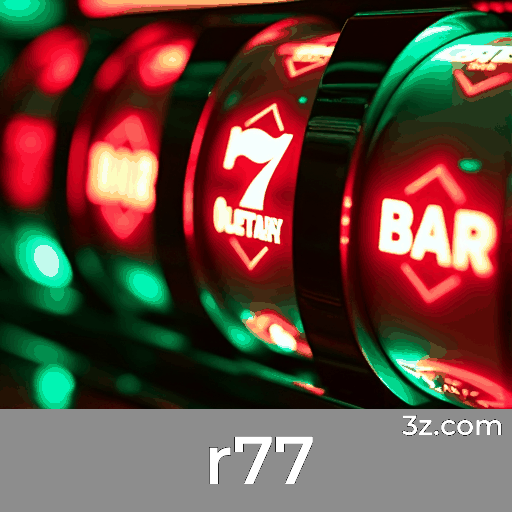 Mundo de Jogos Incomparáveis do r77: Diversão Infinita