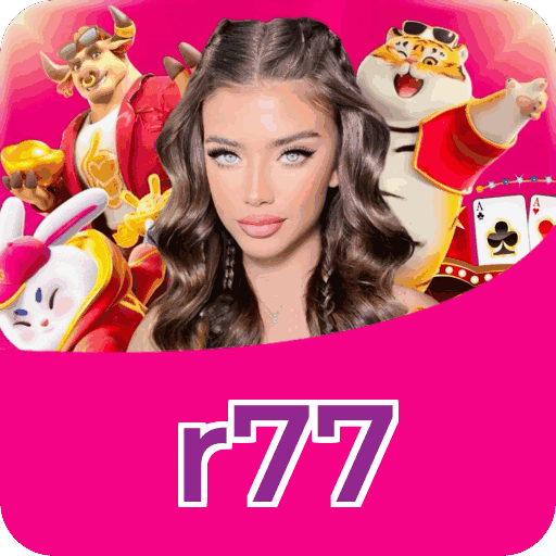 Streaming 4K no cassino ao vivo da r77