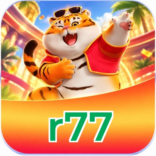 r77 Logo