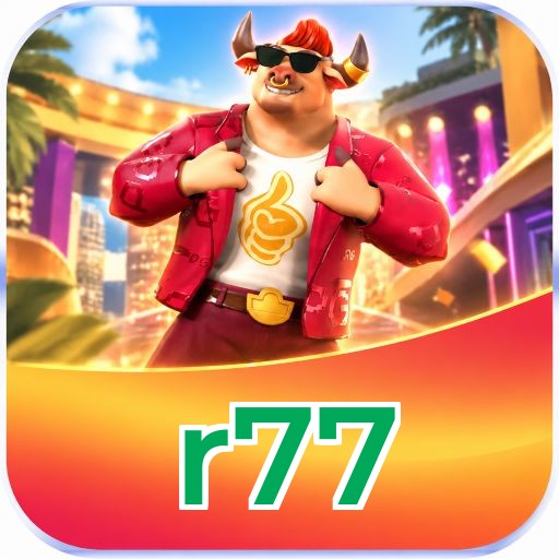 r77 Logo