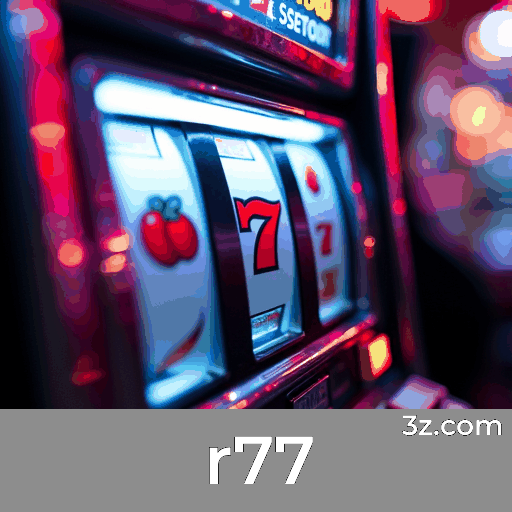 Experiência Imersiva e Diversificada no r77 para Brasileiros