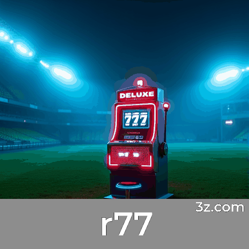 Otimização Sistemática de Bônus na r77: Maximize Seus Ganhos