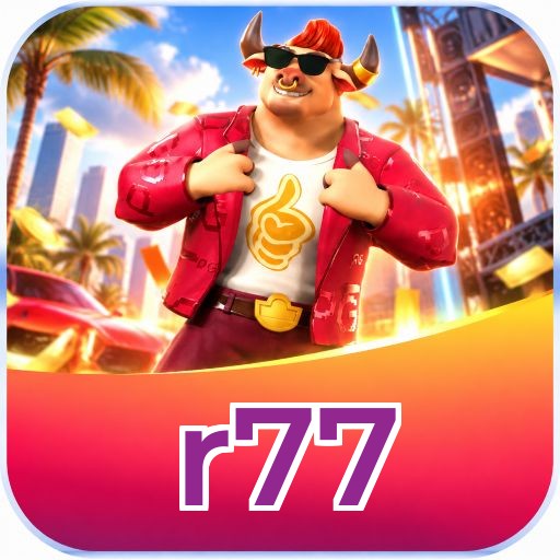 r77 Logo