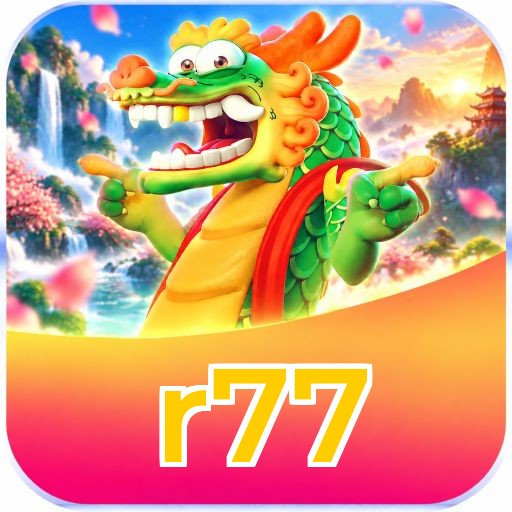r77 APP Mobile - Android & iOS