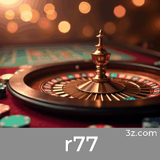 Experimente o Login Exclusivo e Seguro em r77