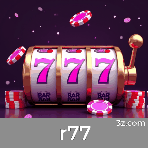 Otimização Sistemática de Bônus na r77: Maximize Seus Ganhos