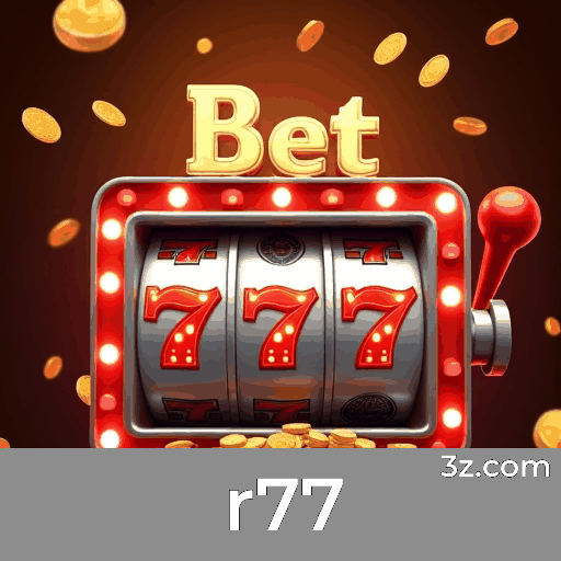 R77: Apostas Esportivas Completas e Instantâneas no Brasil