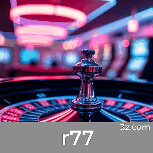 Experiência Imersiva e Diversificada no r77 para Brasileiros