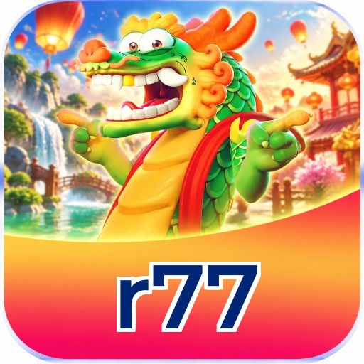 r77 Licenciado Curaçao - Segurança SSL 256-bit