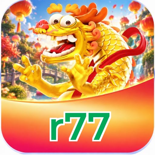 r77 Logo