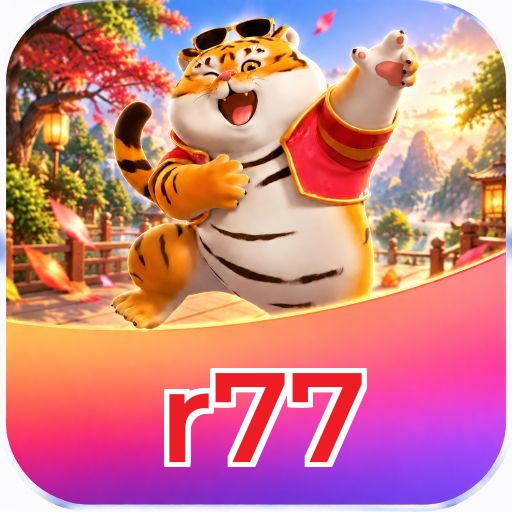Slots r77 - RTP Alto Certificado