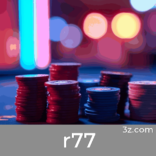 Mundo de Jogos Incomparáveis do r77: Diversão Infinita