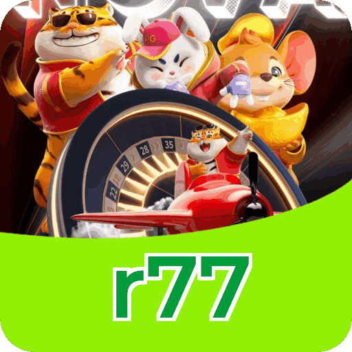 Login rápido no app r77