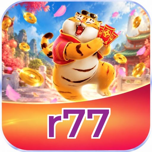 r77 Logo