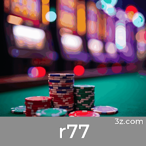 r77 Verde: Um Modelo Sustentável de Jogo Responsável