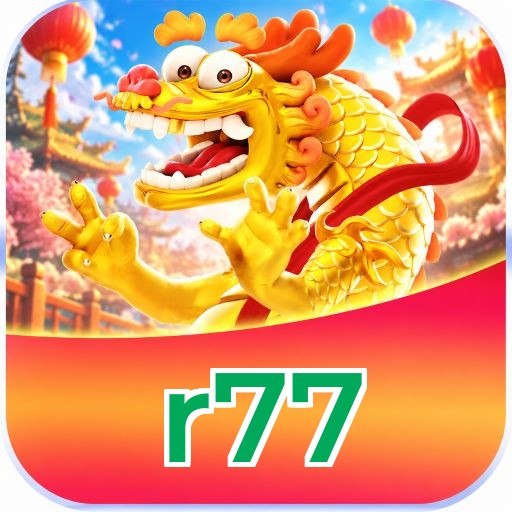 r77 Logo 3
