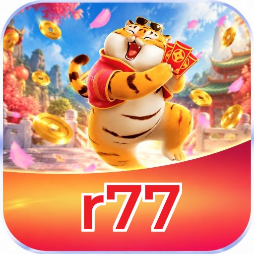 r77 Logo