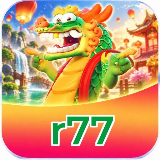 Loteria r77 - Quina e mais jogos