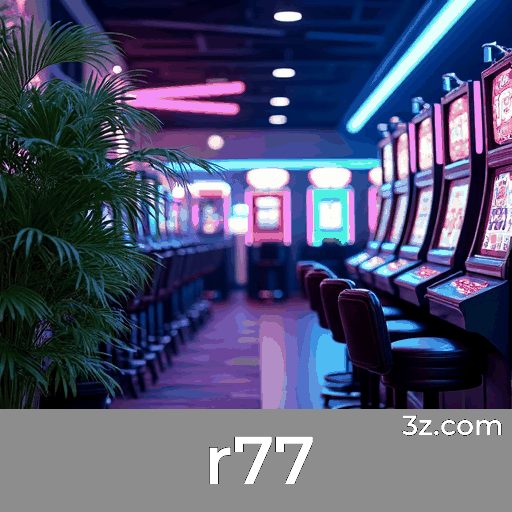 r77 Verde: Um Modelo Sustentável de Jogo Responsável