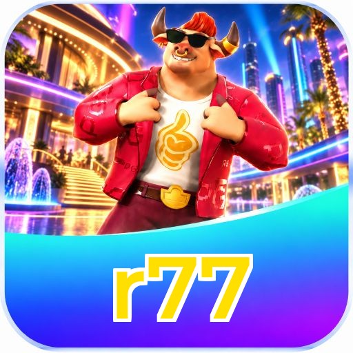 Telegram r77 - Canal Oficial Verificado