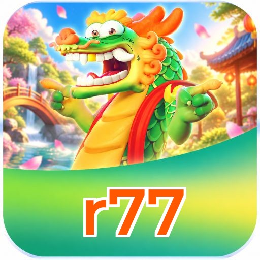 r77 Logo