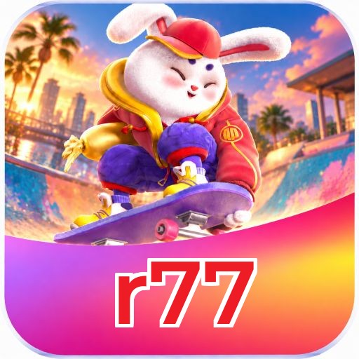 r77 Logo