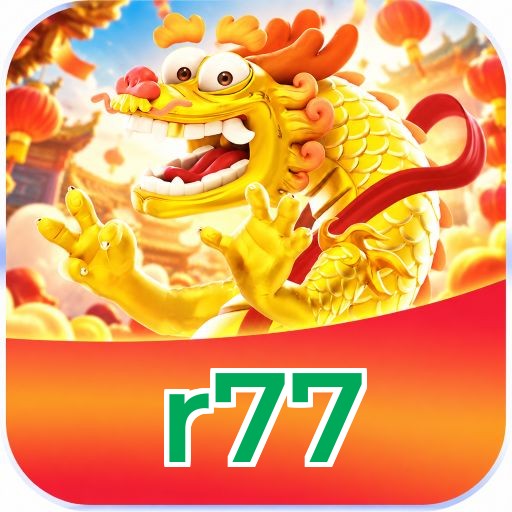 r77 Logo