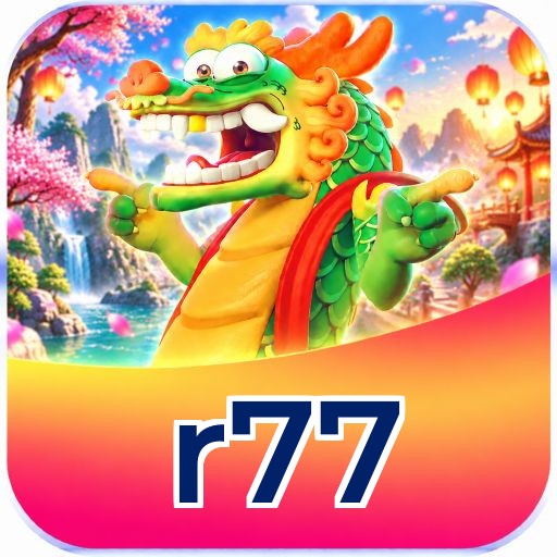 r77 Instalar Logo 2