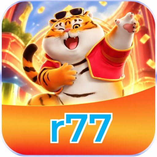 r77 Logo