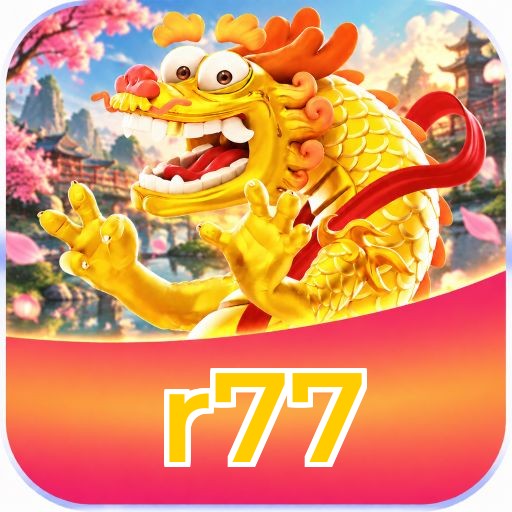r77 Logo