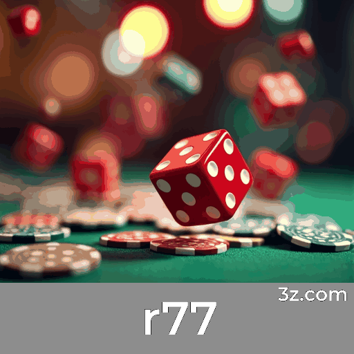 Mundo de Jogos Incomparáveis do r77: Diversão Infinita