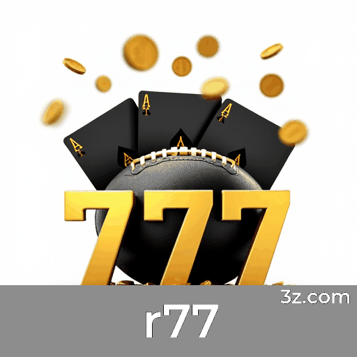 r77: A Plataforma de Apostas Online Segura e Rápida