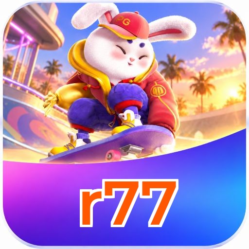 r77 Logo