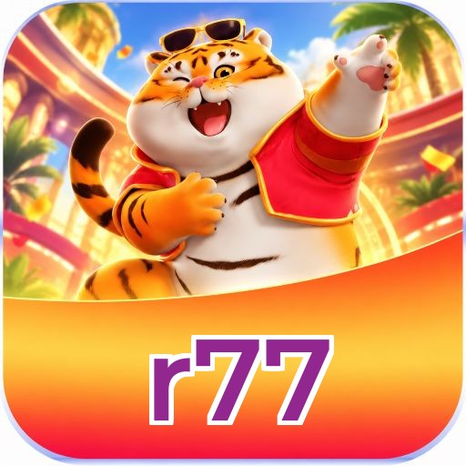 r77 Logo