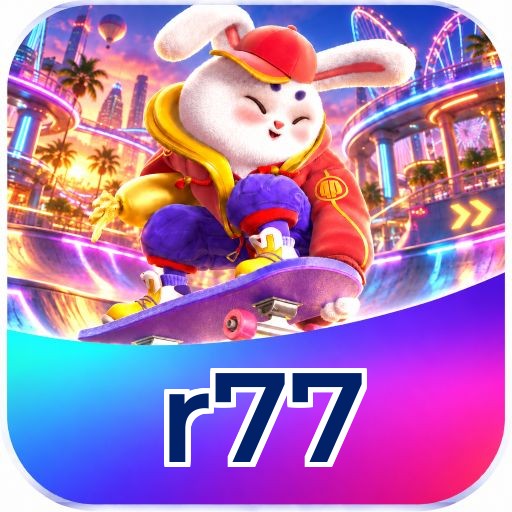 r77 Logo