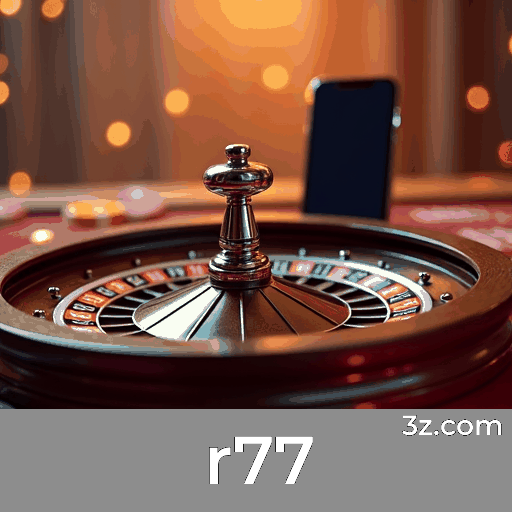 Otimização Sistemática de Bônus na r77: Maximize Seus Ganhos