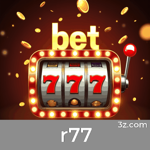 Experiência de Casino Elite no r77: Dealers Reais e Jogos Premium