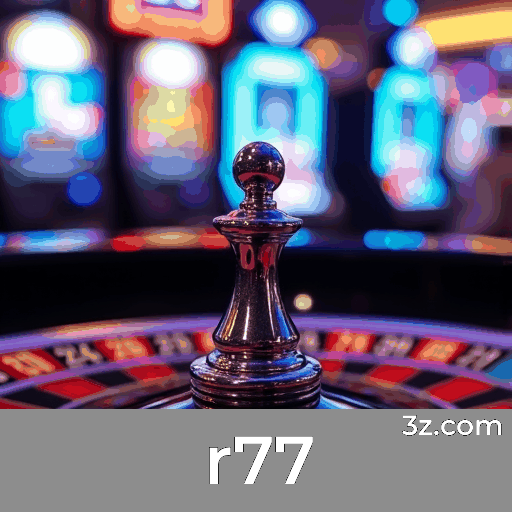 Experiência Imersiva e Diversificada no r77 para Brasileiros