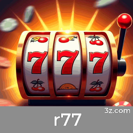 Experimente o Login Exclusivo e Seguro em r77