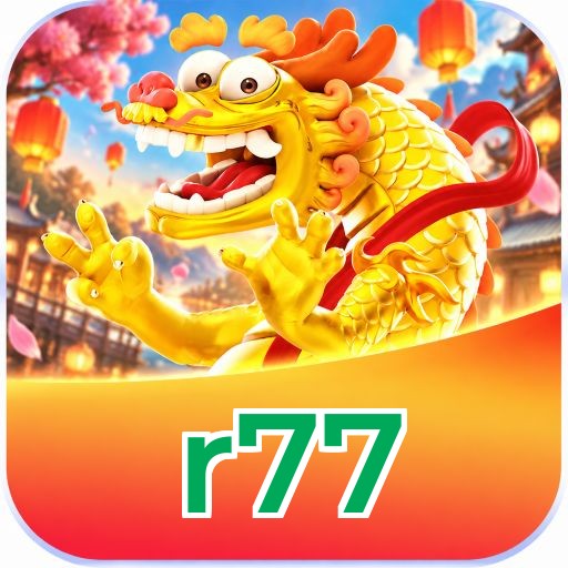 Slots r77 - Jackpots Progressivos