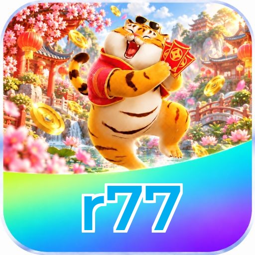 r77 Logo 1