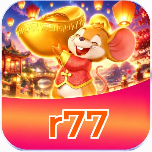 r77 Instalar Logo 1
