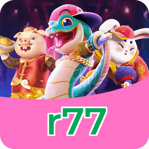 Slots Premium da PG Soft na r77
