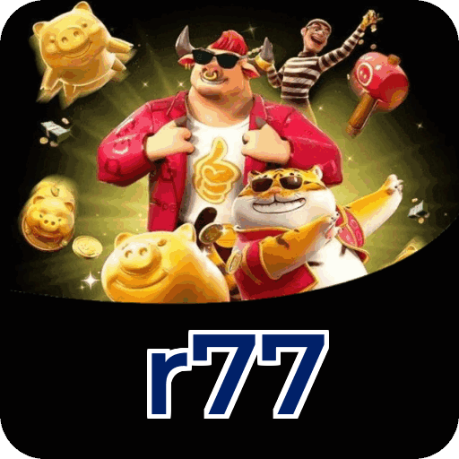 Jogos com maior RTP na r77