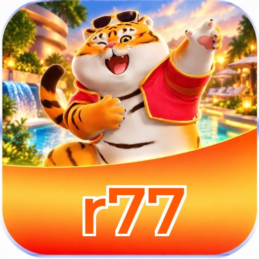 r77 Instalar Logo 3